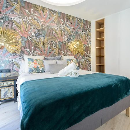 Apartamento Gran Via Capitals By Monaro***** Madrid Exterior foto