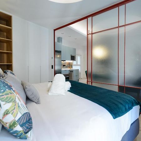 Apartamento Gran Via Capitals By Monaro***** Madrid Exterior foto
